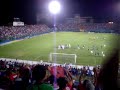 Clasico Maldonado - Penal errado de cedres