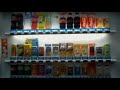 Click here to watch this video コカ・コーラ＆ミスタードーナツcm