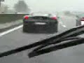 Alfa 147 1.9 jtd contro F430 - 612 scaglietti - MaseratiMC12 Alfa 147 1.9 jtd contro F430 - 612 scaglietti - MaseratiMC12