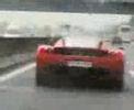 Alfa 147 1.9 jtd contro F430 - 612 scaglietti - MaseratiMC12