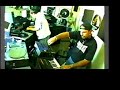 Sensei and Dave Coleman (Kinetic SF) @ LiveDJs.com