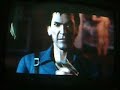 Evil Dead A Fistful of Boomstick Intro