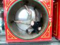 Der Hamster in Lloret de Mar