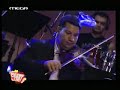 nikos vertis - asteri mou - live @ megalicious chart