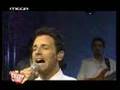 nikos vertis - asteri mou - live @ megalicious chart