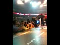 Fedor after Rogers fight