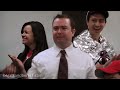 Boston Jury Duty