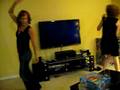 Redheaded Dancing Queens