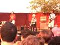 Of Montreal - The Party's Crashing Us