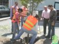 Reforestacion Extrema recibe Premio Municipal de la Juventud 2009