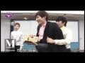 110625SJ M x Yahoo!奇摩音樂特輯周覓