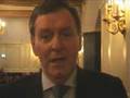 Paschal Mooney, Fianna Fáil