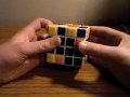 4x4 Rubik's Cube Tutorial Part 3