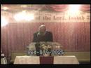 (Holiness) Covenant of Truth (3) (Holiness) Covenant of Truth (3)
