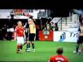 videos de cambridge united v wrexham