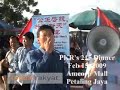 PKR 215 Dinner Roadshow (Puchong): Cheah Sang Soon 27/12/2008 PKR 215 Dinner Roadshow (Puchong): Cheah Sang Soon 27/12/2008