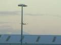 Flybe Dash-Q400 Landing Ronaldsway