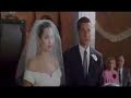Mr. and Mrs. Smith- Hot Wedding Kiss