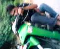 Rempit willey - otai