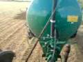 Case MX110 and slurry tank