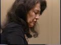 Martha Argerich Chopin Piano Concerto1 -1/4