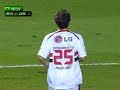 São Paulo 0x1 Grêmio - 1ª Rodada do Brasileiro 2008 São Paulo 0x1 Grêmio - 1ª Rodada do Brasileiro 2008