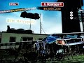 Burnout Paradise - Montain floating + roof glitch