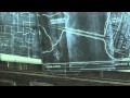 Batman Arkham Asylum Easter Egg - Arkham City Teaser