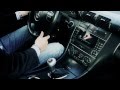 Mercedes C230 Kompressor Coupe - Evosy
