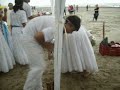 Festa de Iemanjá - Pretos Velhos de Aruanda