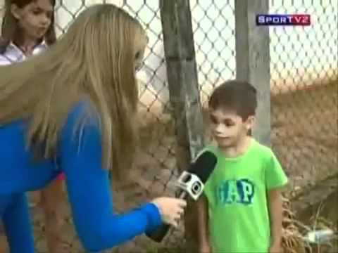 Imagem de Amostra do You Tube