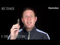 REVIEW OF THE ORION V2 ELECTRONIC CIGARETTE