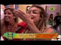 Claudia Leitte, Gilberto Gil e Daniela Mercury
