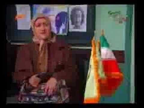 0 بخشهایی از سریال ترش و شیرین