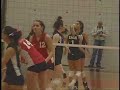 I-H-A Wins Tournament of Champions in Volleyball