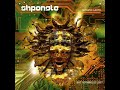Shpongle - Behind Closed Eyelids