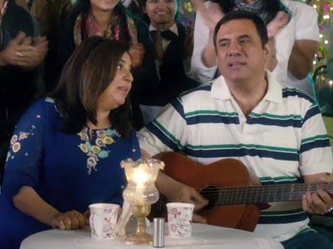 Ishq Mein Tere Bina - Shirin Farhad Ki Toh Nikal Padi