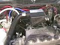 Hydrogen Tap (FOCUS- update Honda) 328