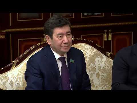 Первый. Главное. 09.02.26