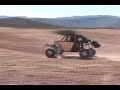 Trophy Kart #44 Second Test