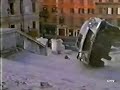 Scena della scalinata di Trinità dei Monti-Poliziotto Sprint