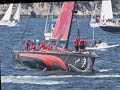 Newport - Bermuda Race Start June 20,2008