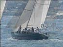 Newport - Bermuda Race Start June 20,2008