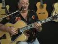 7-String Guitar Method on a 6-String Guitar (Foster Guitars)