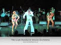 The Liam Hardwick Session Orchestra Promotional Video