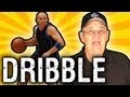 DRIBBLING 101 (How to Dribble a Basketball) -- Shot Science