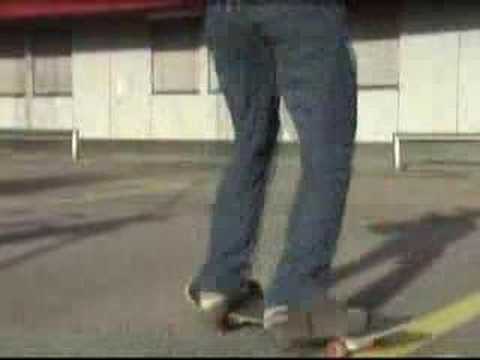 Skater Session in Aarau