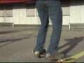 Skater Session in Aarau