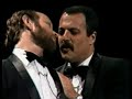 Les Luthiers - El Poeta y el Eco 2/2