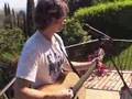 Stairway to Heaven by Led Zeppelin performed acoustic by Jeff Burgee from Color Wall